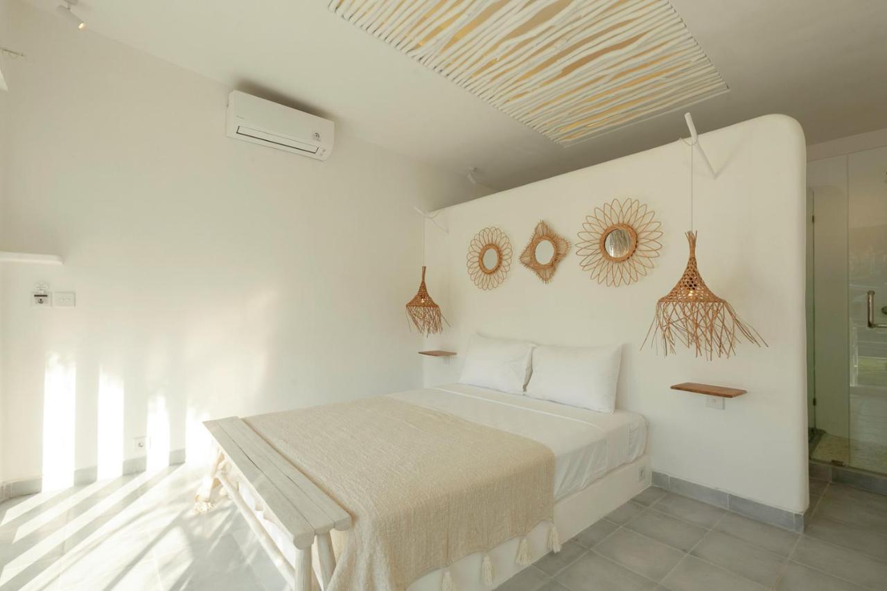 The Bingin Beach Villas' Bungalow Resort 乌鲁瓦图 外观 照片