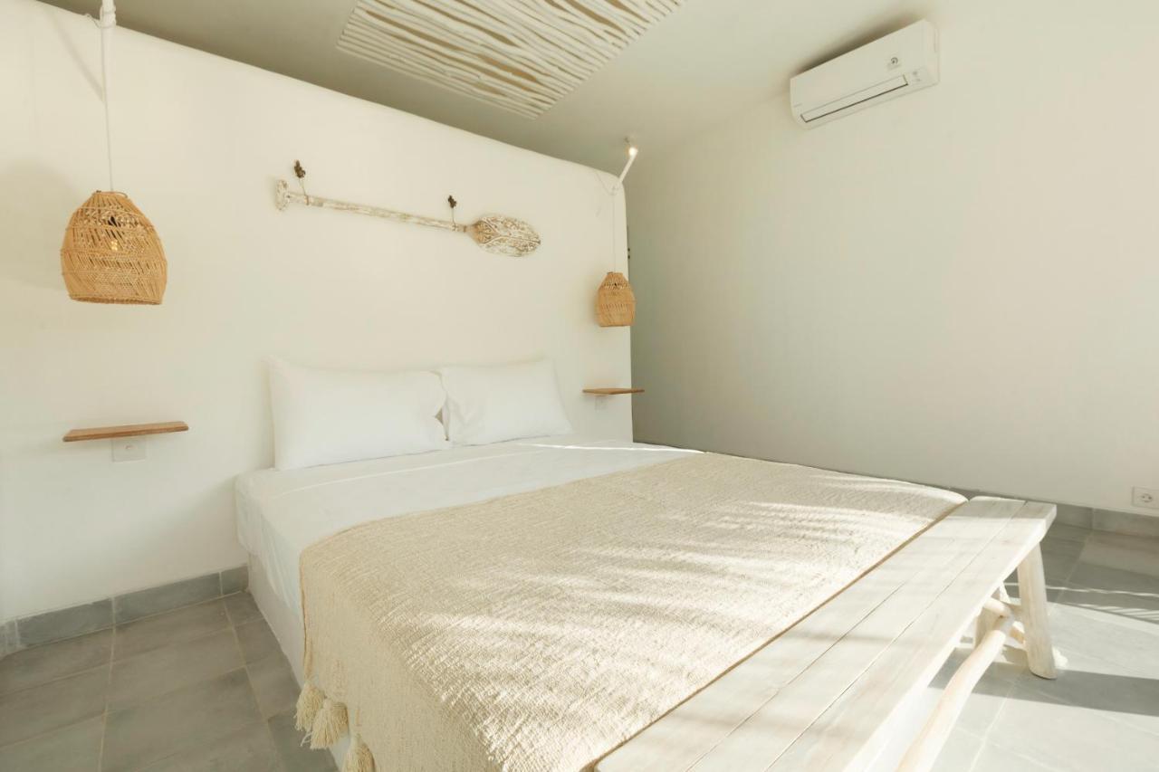 The Bingin Beach Villas' Bungalow Resort 乌鲁瓦图 外观 照片